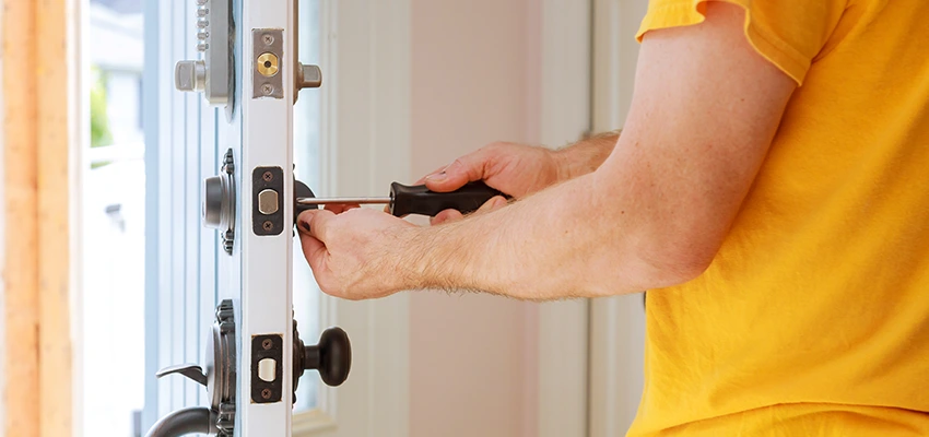 Break-in Prevention Solutions in Templeton, CA