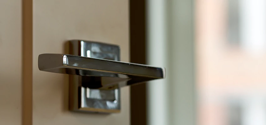 Door Lever Knob Repair in Templeton, California