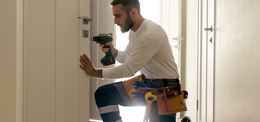 Mailbox Lock Installation Expert in Templeton, California