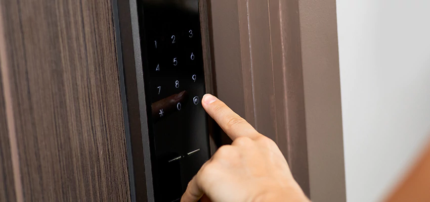 Secure Code Locks Ideas in Templeton, California