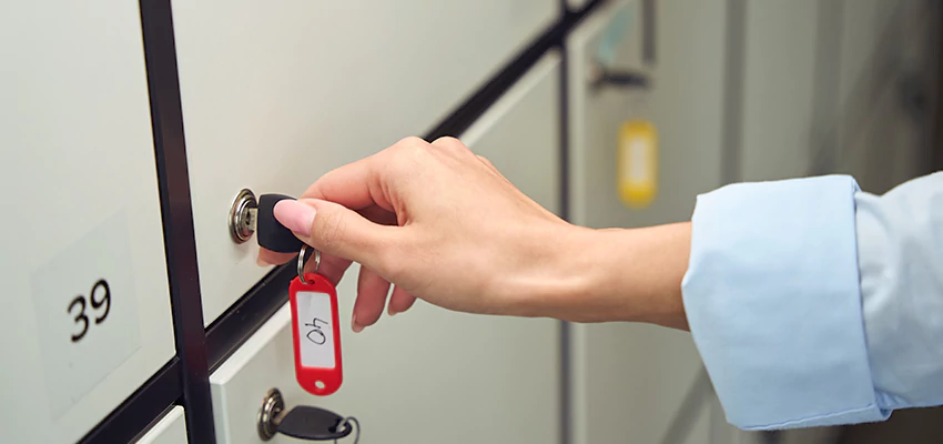 Cabinet Lock Installation in Templeton, California