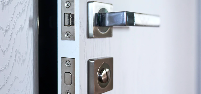 Door Lever Handle Lock Repair in Templeton, CA