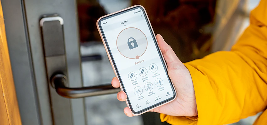 Kwikset Halo Wifi Locks Repair And Installation in Templeton, CA