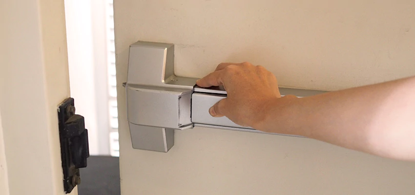 Door Lock Cylinder Reinforcements in Templeton, CA