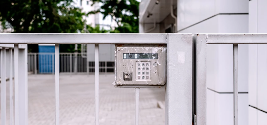 Gate Locks For Metal Gates in Templeton, California