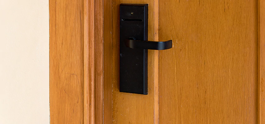 Security Gates For Home Invasion Prevention in Templeton, California