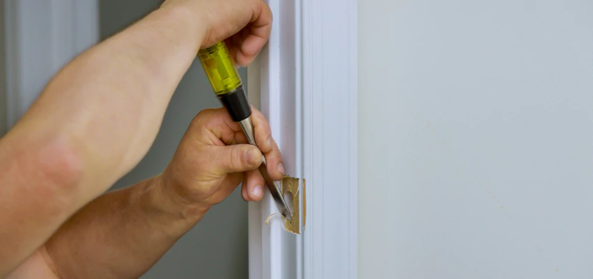 On Demand Locksmith For Key Replacement in Templeton, California