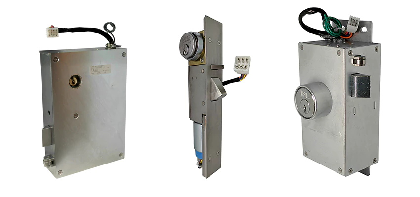 Locksmith For RR Fence Gates Brink Lock in Templeton, CA