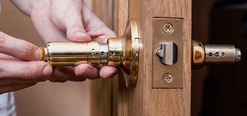 Padlock Lock Replacement Assistance in Templeton, CA