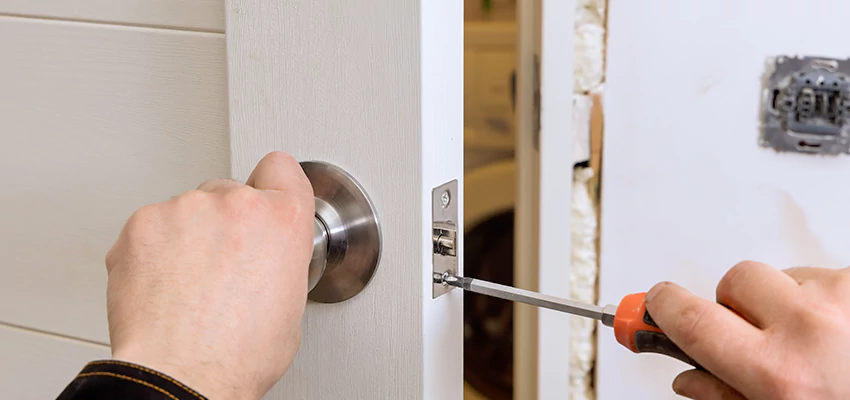 Wifi Deadbolt Installation in Templeton, CA