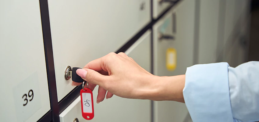 Upgrading File Cabinet Locks in Templeton, California