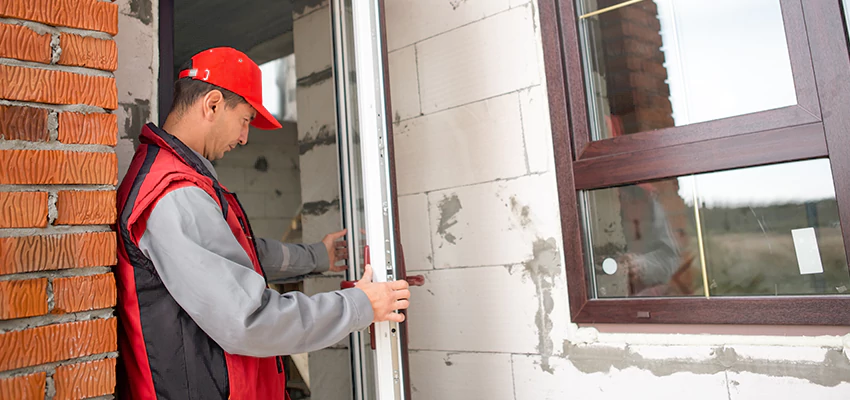 Home Invasion Door Lock Repairs in Templeton, CA