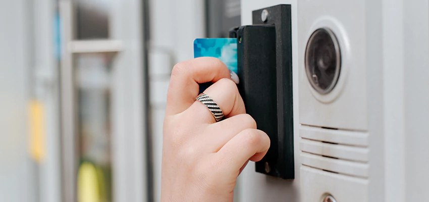 Secure Smartphone-Based Entry Systems Installation in Templeton, California