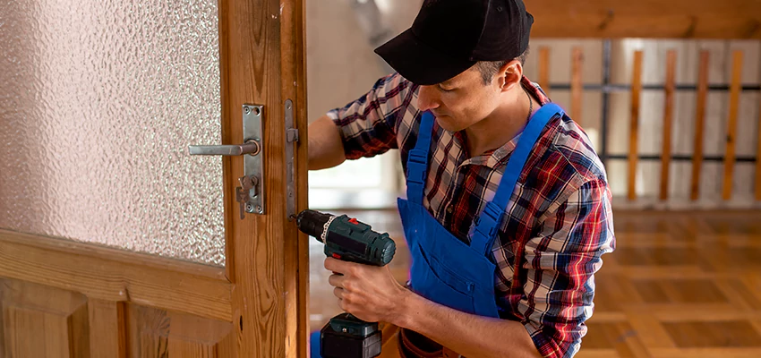Trusted Local Digital Locks Locksmith Repair in Templeton, California
