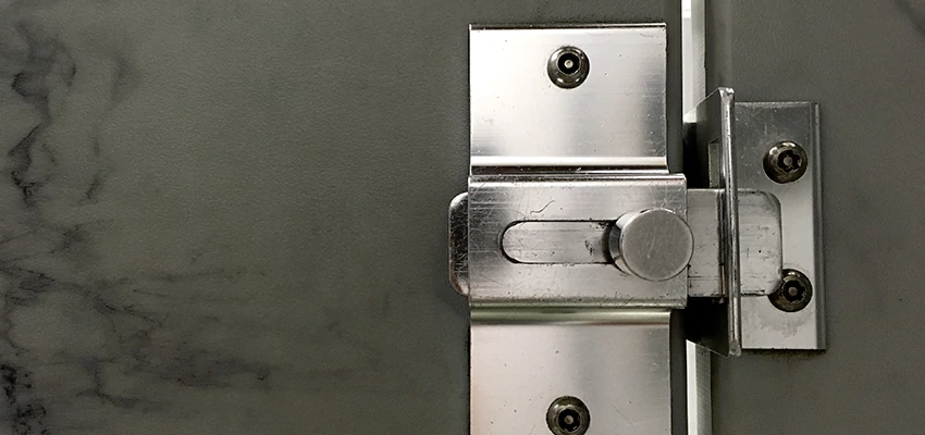 Fix A Room Door Lock in Templeton, CA
