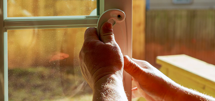Accordion Sliding Doors Locks Replacement in Templeton, CA