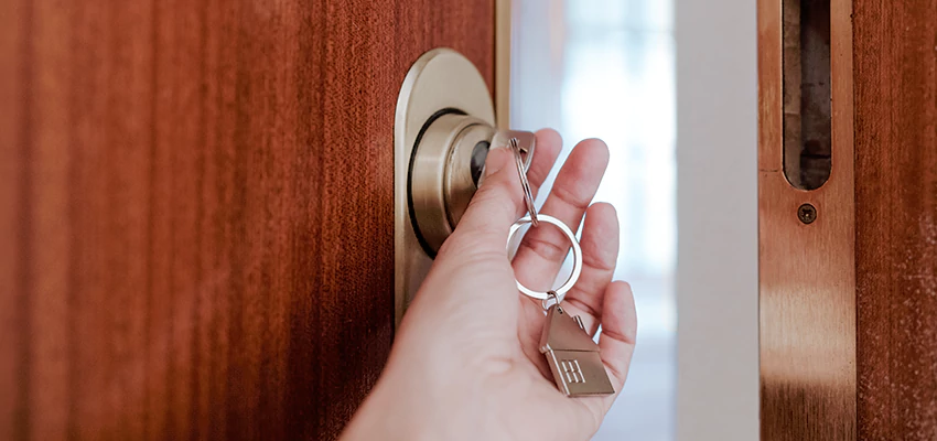 Deadbolt Lock Installation in Templeton, CA
