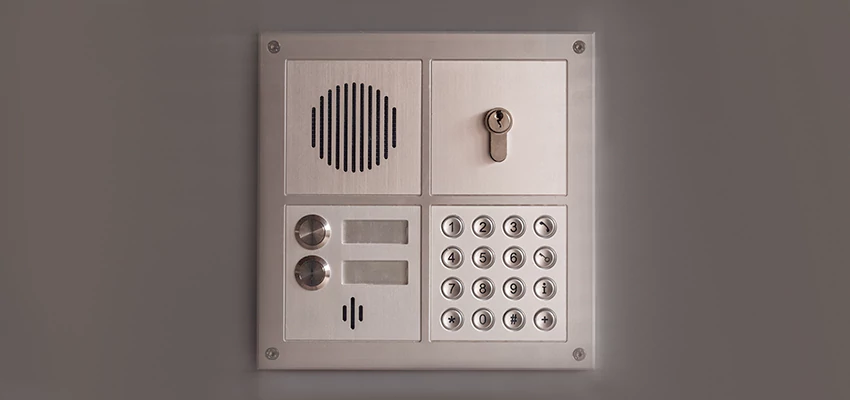 Mobile Access Control System Installation in Templeton, CA