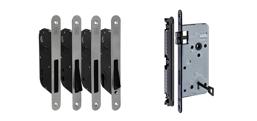 Locksmith For Magnetic Door Locks in Templeton, CA