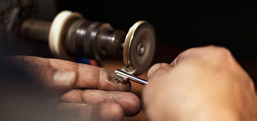 Hotel Lock Master Key System in Templeton, California