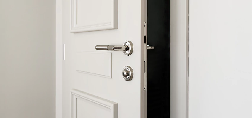 Folding Bathroom Door With Lock Solutions in Templeton, CA