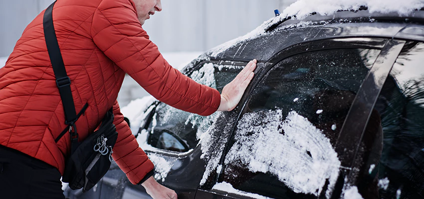 Car Key Retrieval Services in Templeton, California