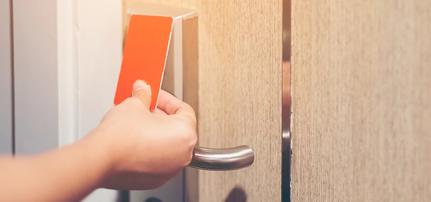 Electronic Locks Motor Repair in Templeton, California