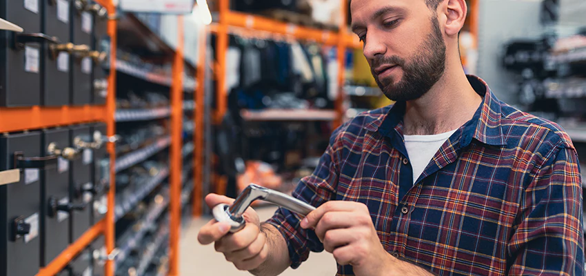 Locksmith For Retail Stores Lockout Services in Templeton, California