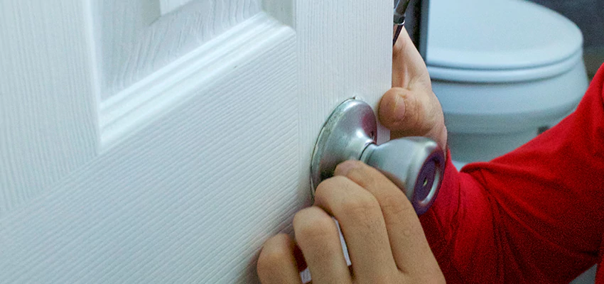 Vintage Door Knob Replacement in Templeton, CA