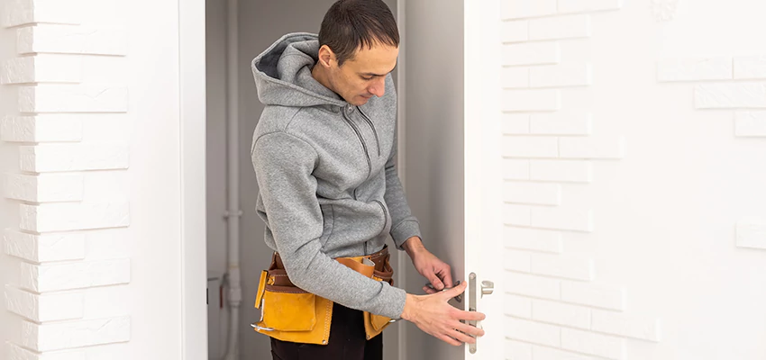 Nighttime Locksmith Near Me in Templeton, CA