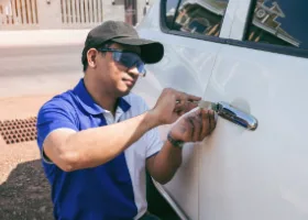 Car Locksmith in Templeton, CA